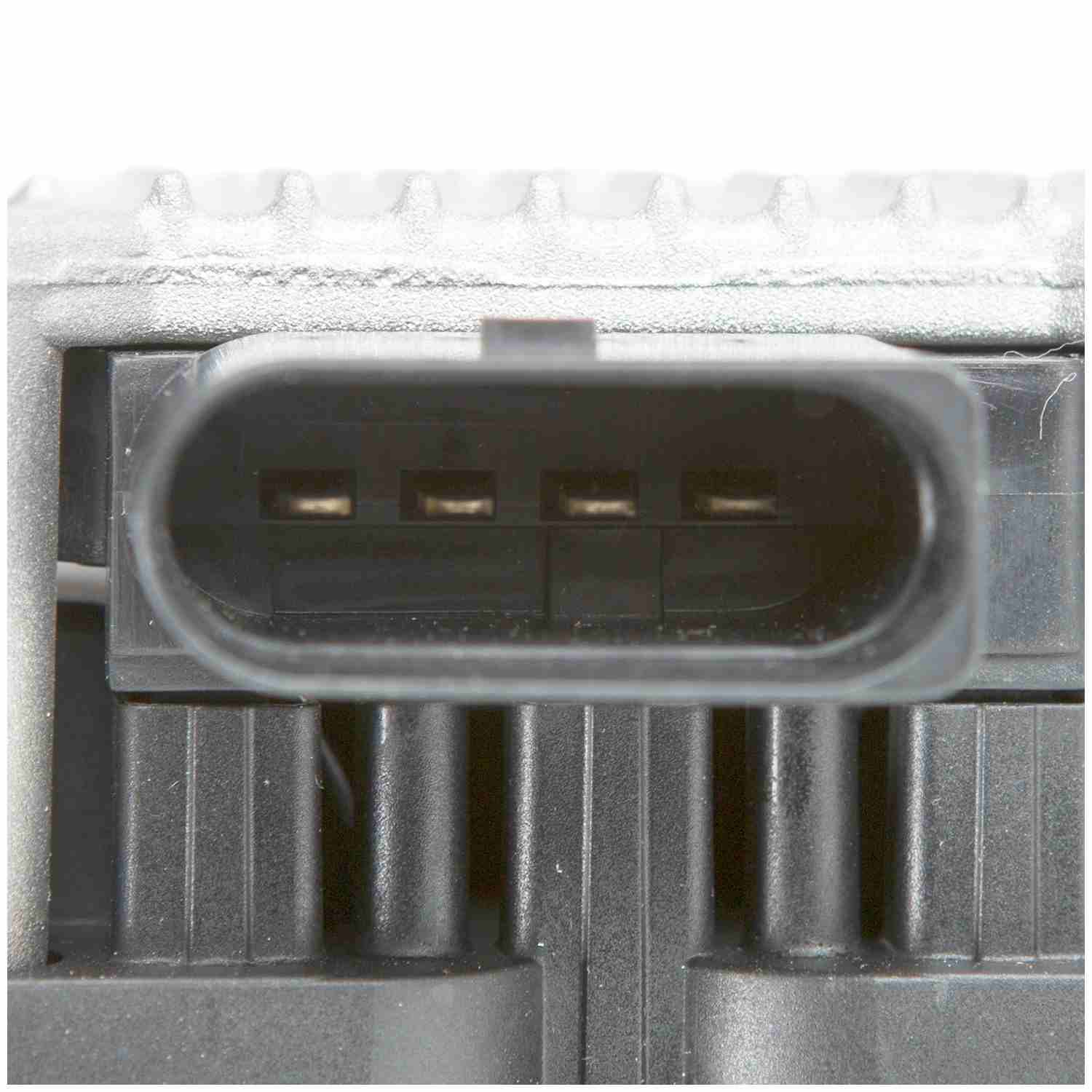 Connector View of Ignition Coil DELPHI GN10018