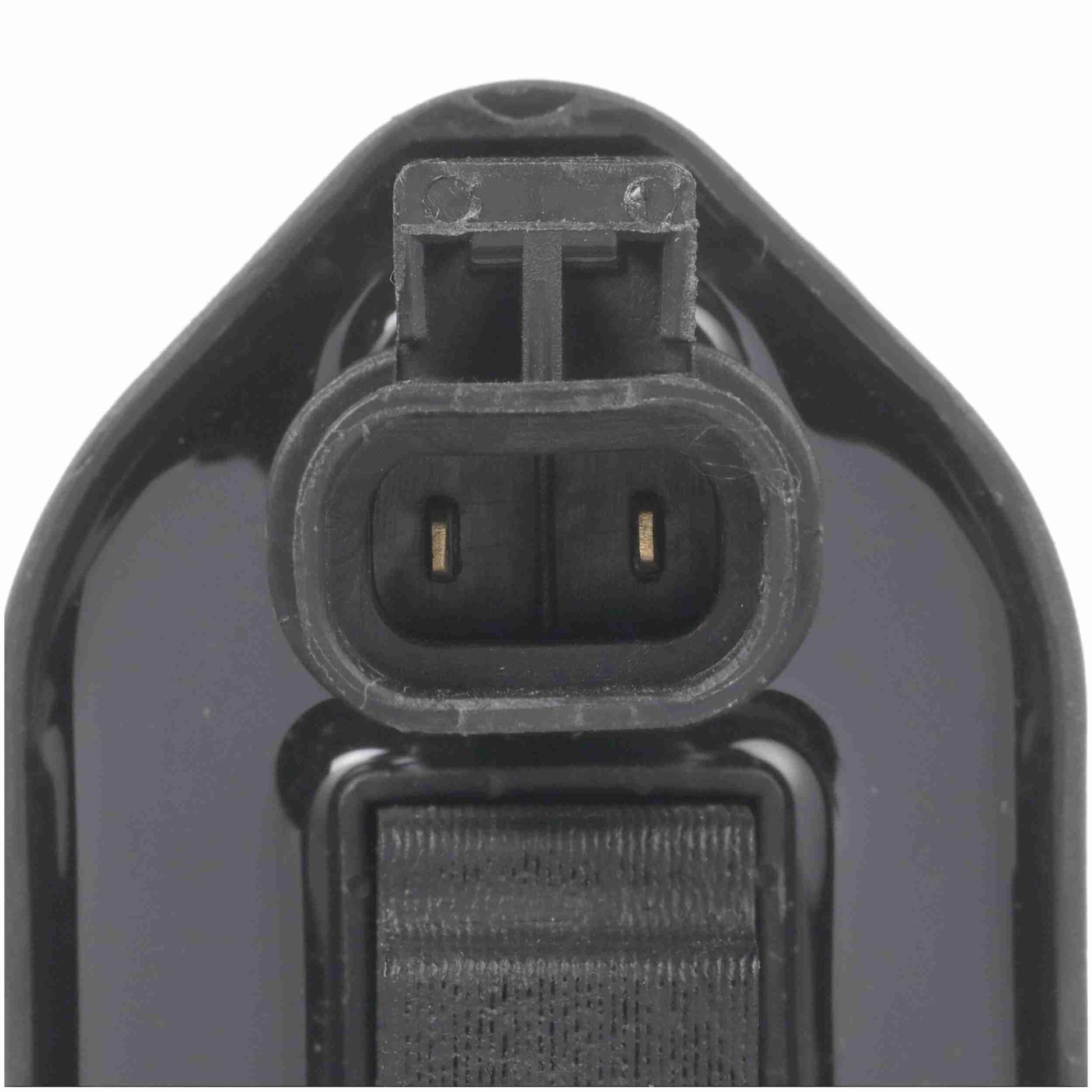 Connector View of Ignition Coil DELPHI GN10024