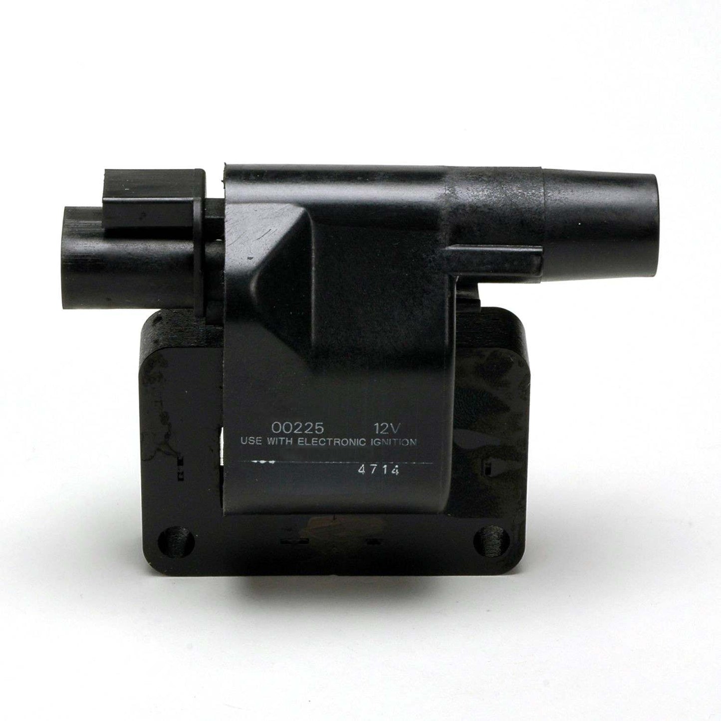 Side View of Ignition Coil DELPHI GN10024