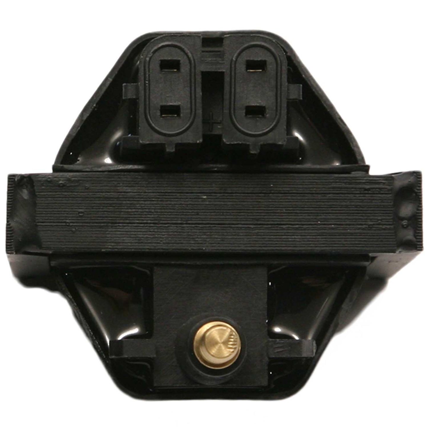 Top View of Ignition Coil DELPHI GN10048