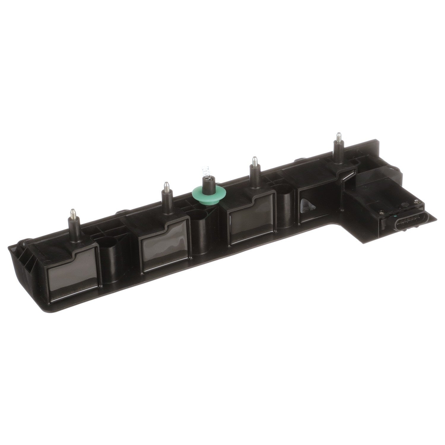 Angle View of Right Ignition Coil DELPHI GN10109