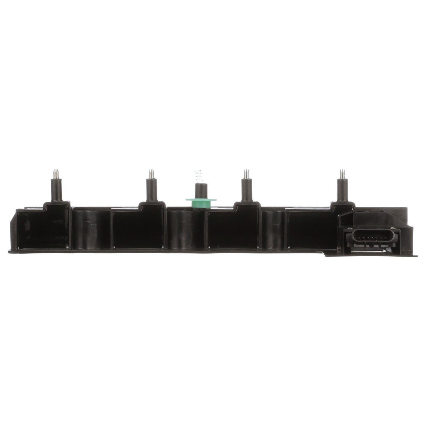 Front View of Right Ignition Coil DELPHI GN10109