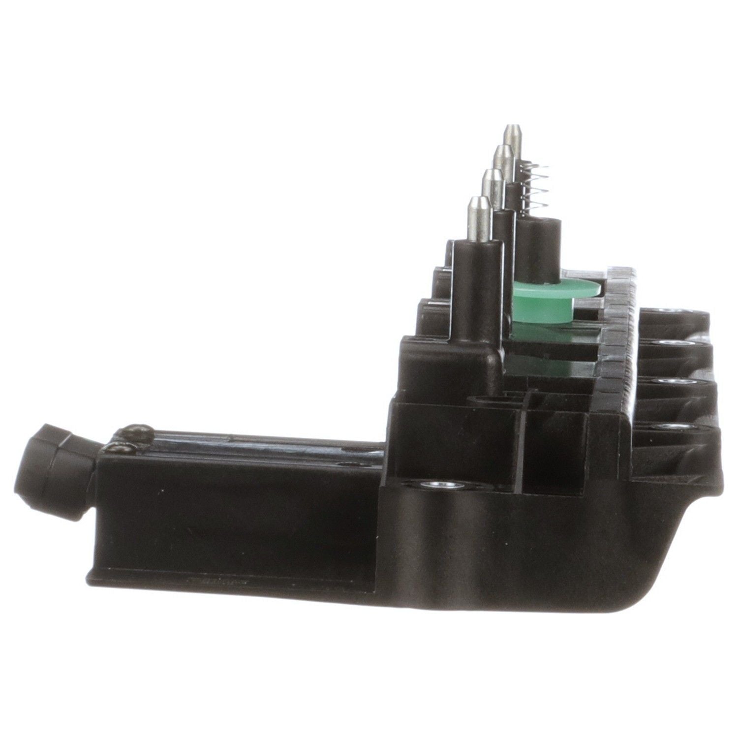 Right View of Right Ignition Coil DELPHI GN10109