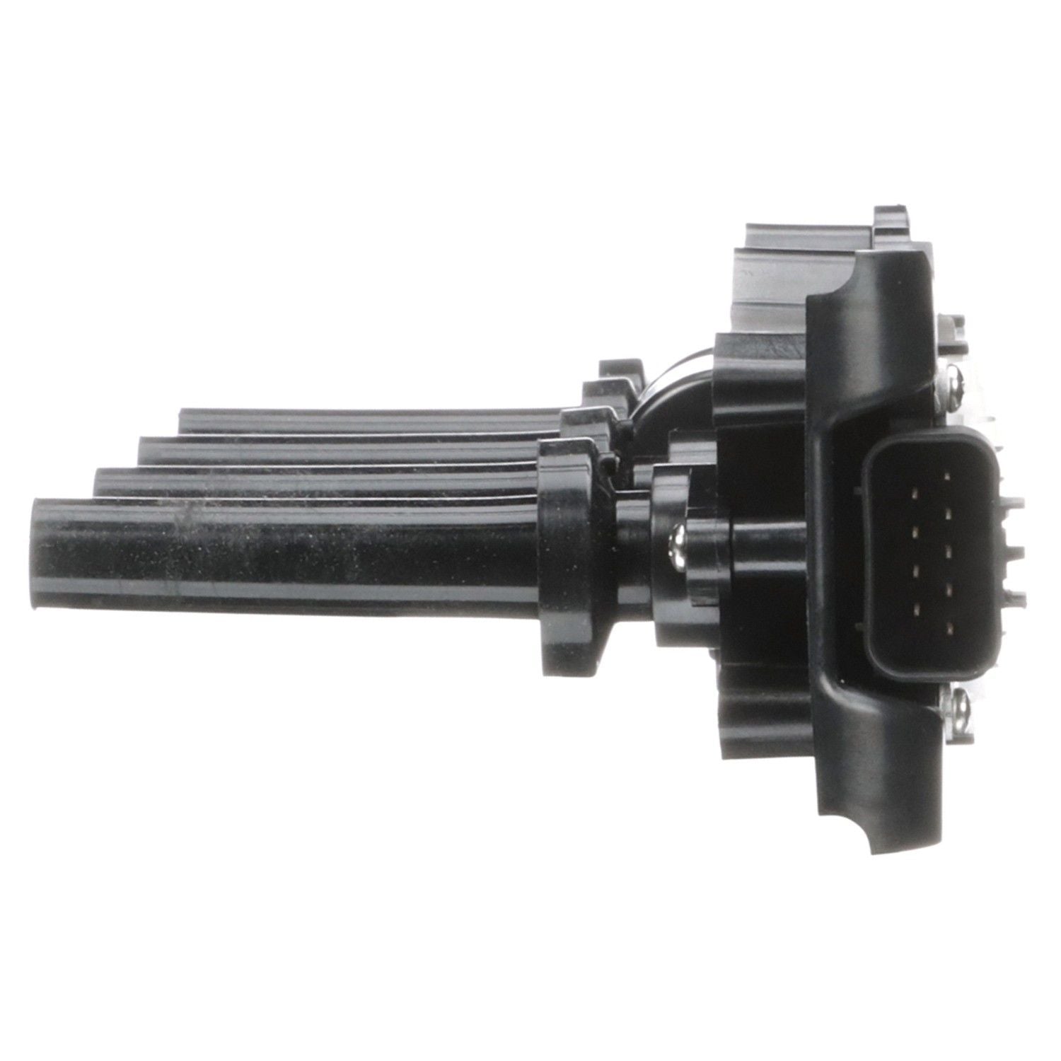 Left View of Ignition Coil DELPHI GN10111