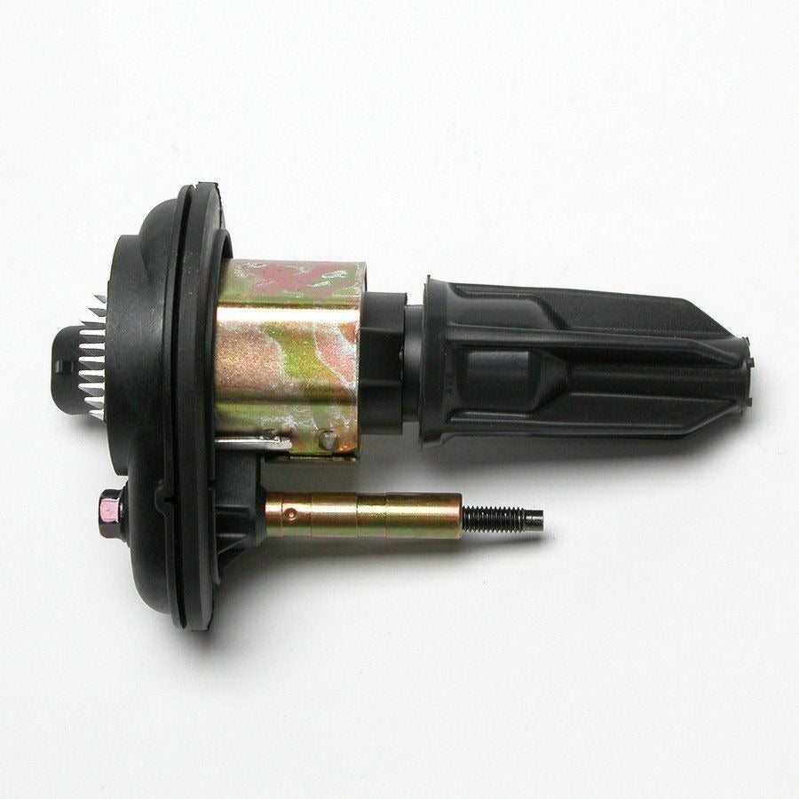 Side View of Ignition Coil DELPHI GN10114