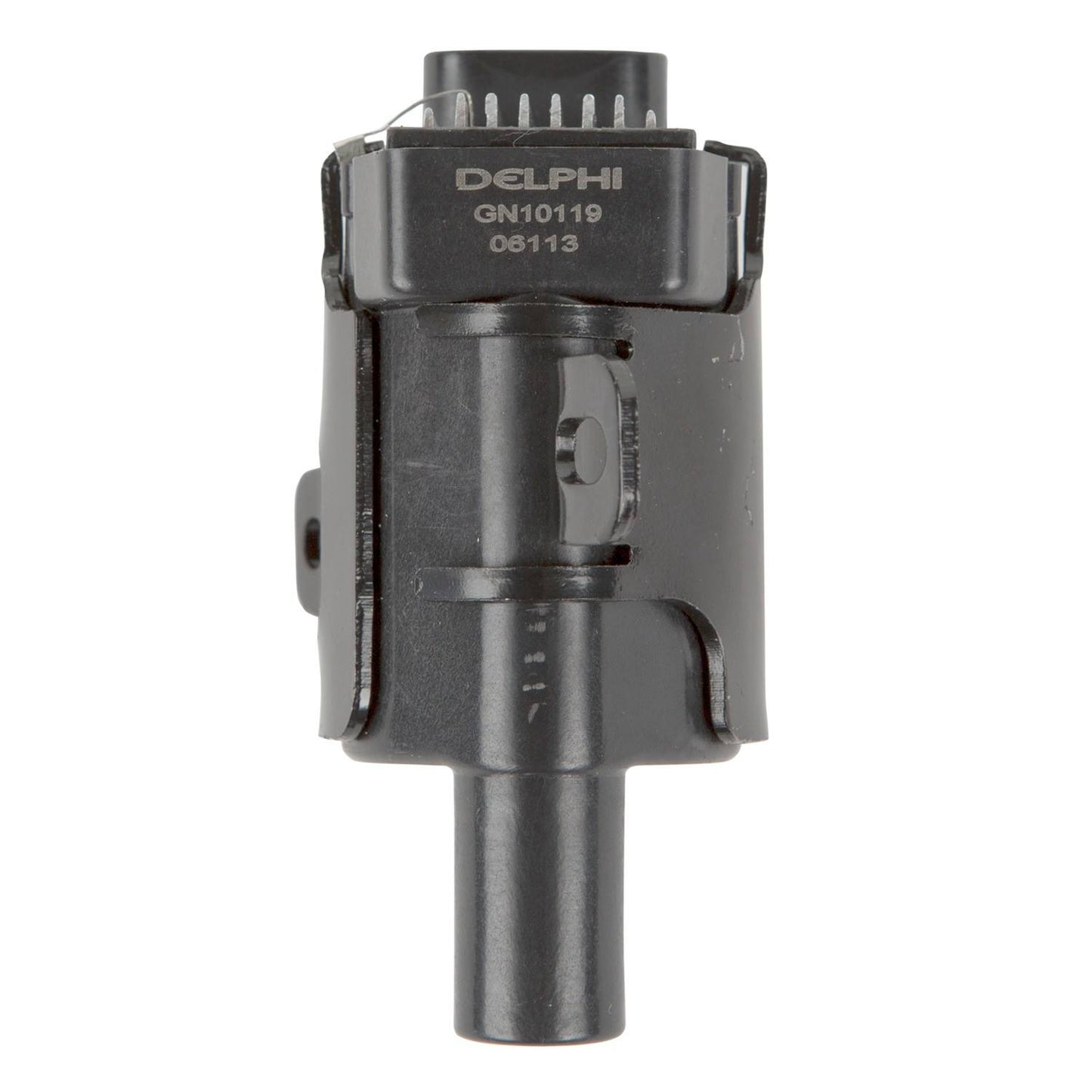 Back View of Ignition Coil DELPHI GN10119