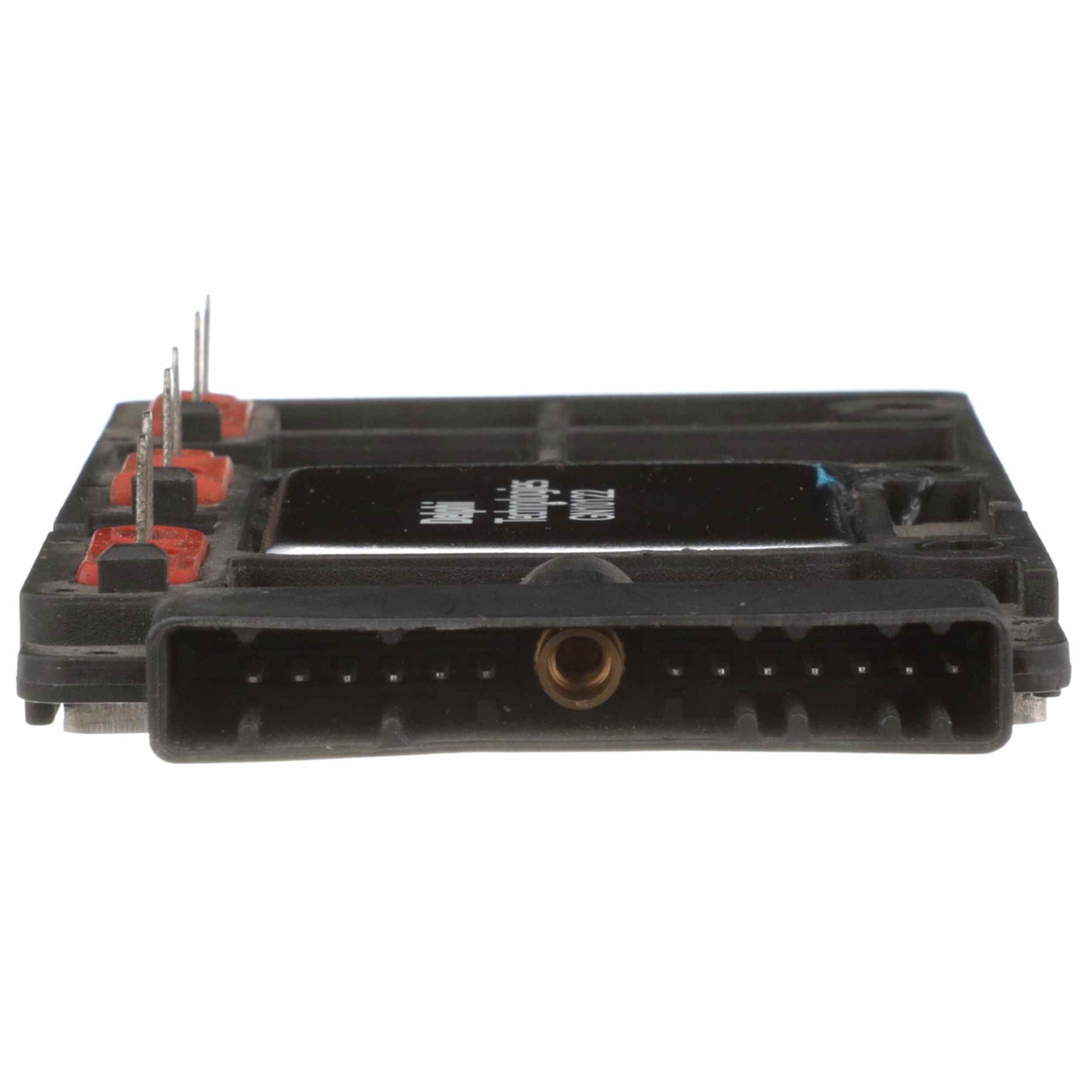 Right View of Ignition Control Module DELPHI GN10122