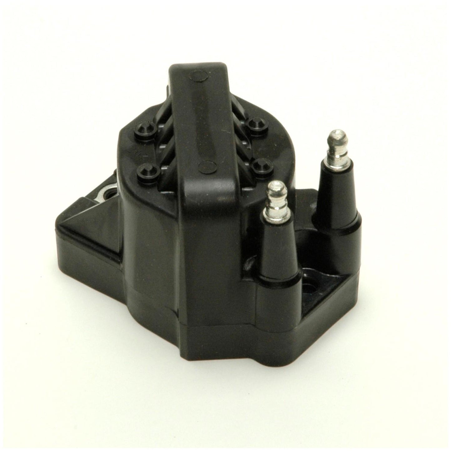 Angle View of Ignition Coil DELPHI GN10123