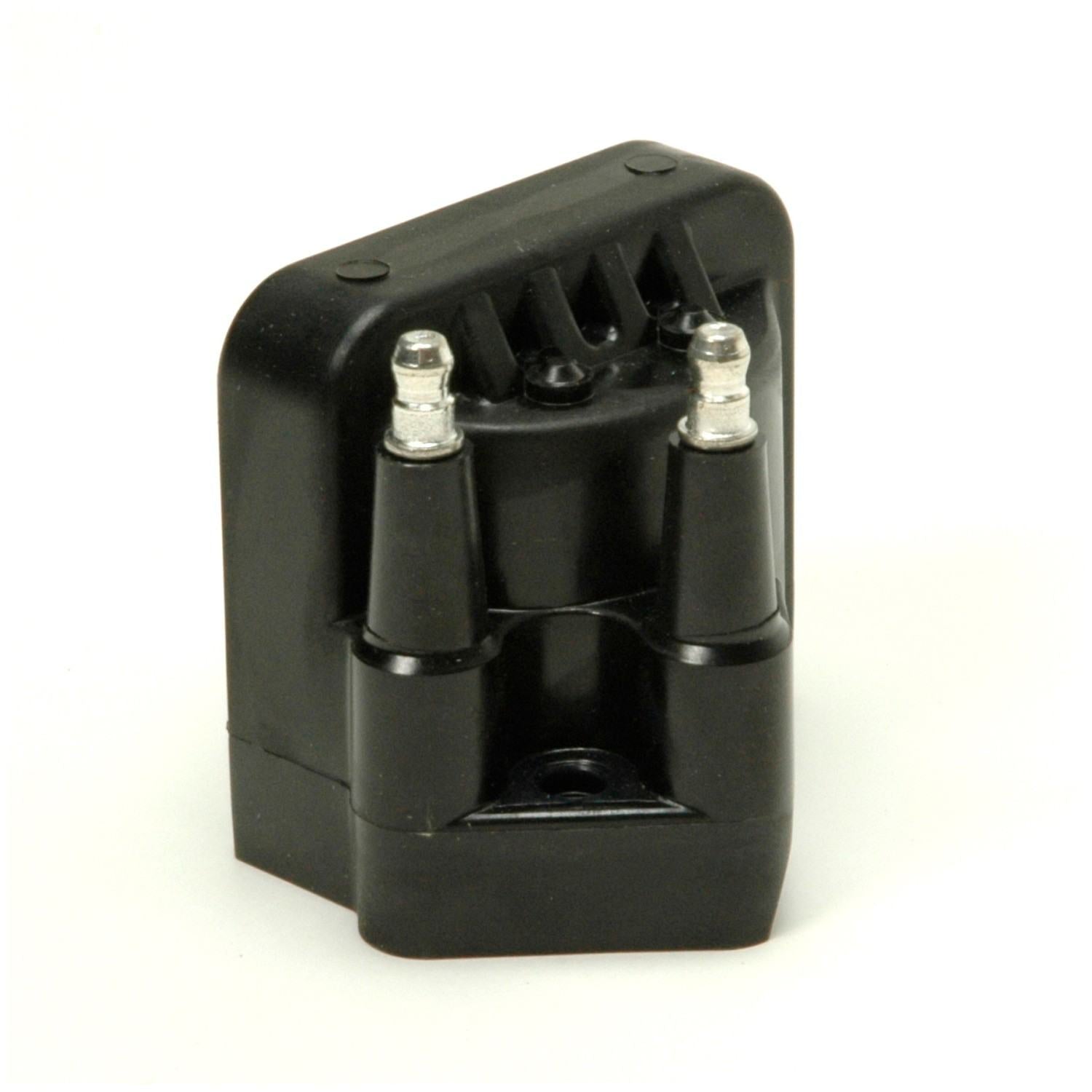 Front View of Ignition Coil DELPHI GN10123