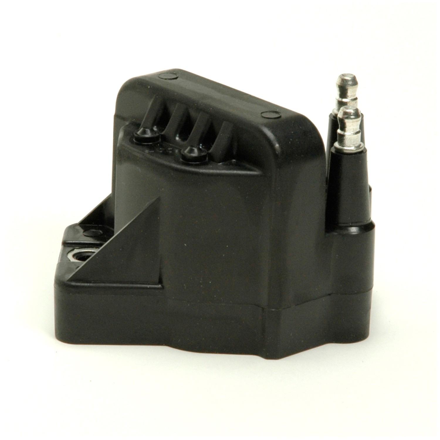 Side View of Ignition Coil DELPHI GN10123