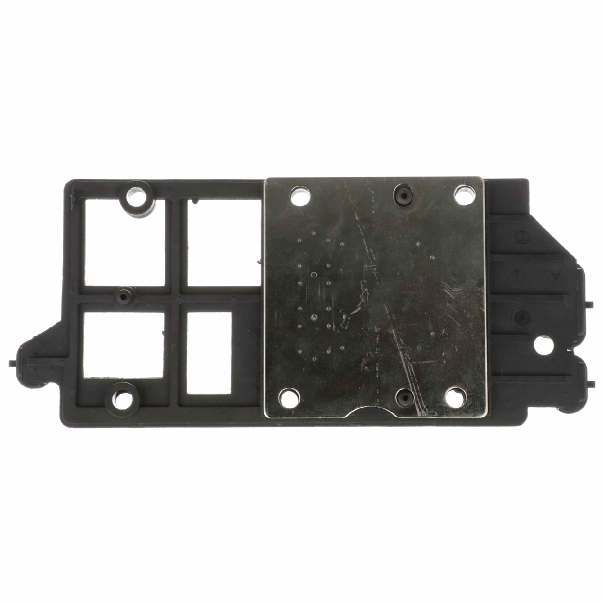 Bottom View of Ignition Control Module DELPHI GN10125