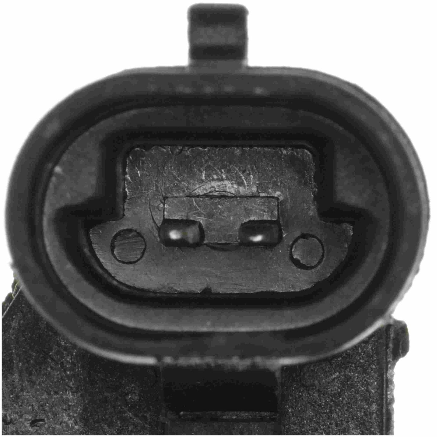 Connector View of Ignition Control Module DELPHI GN10125