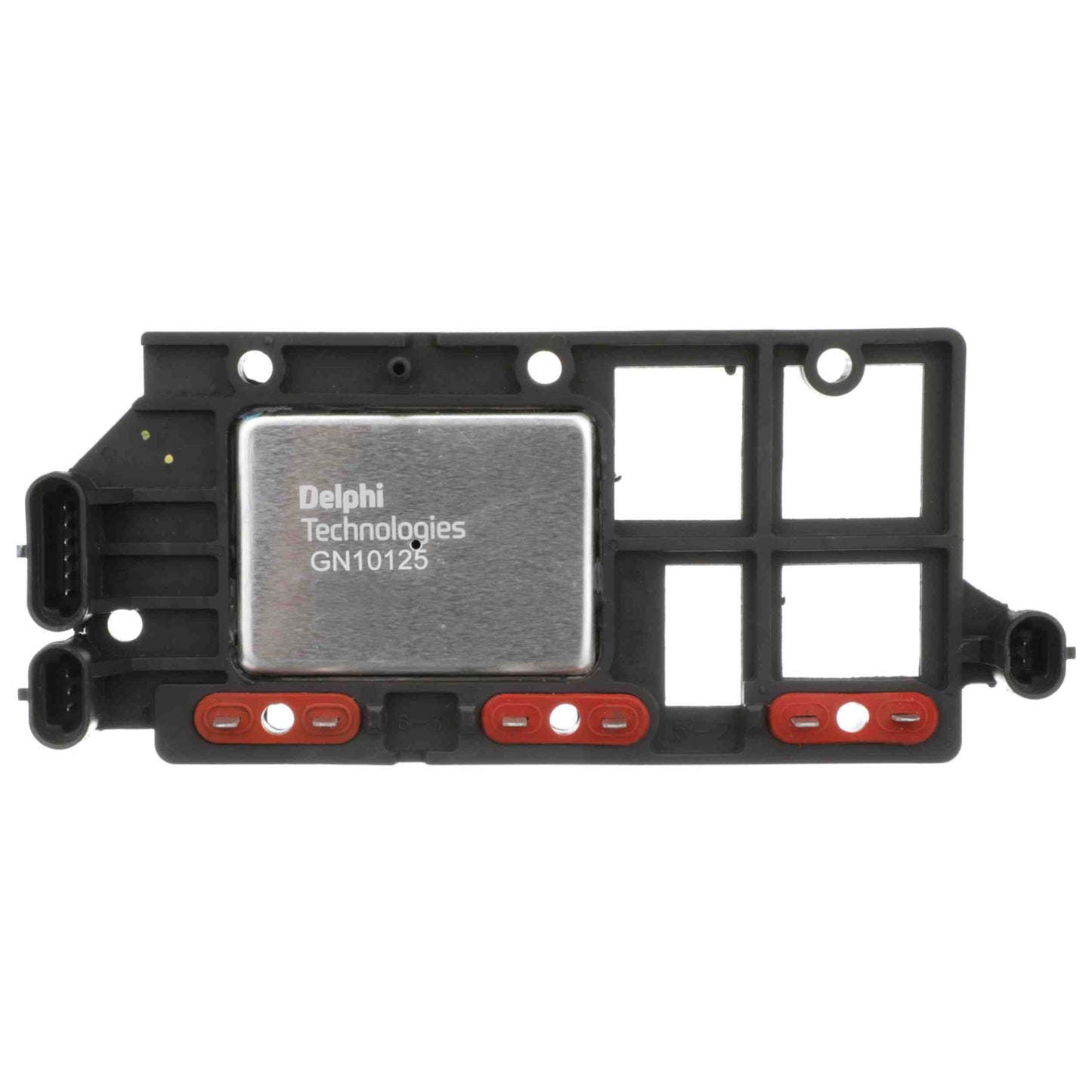 Top View of Ignition Control Module DELPHI GN10125