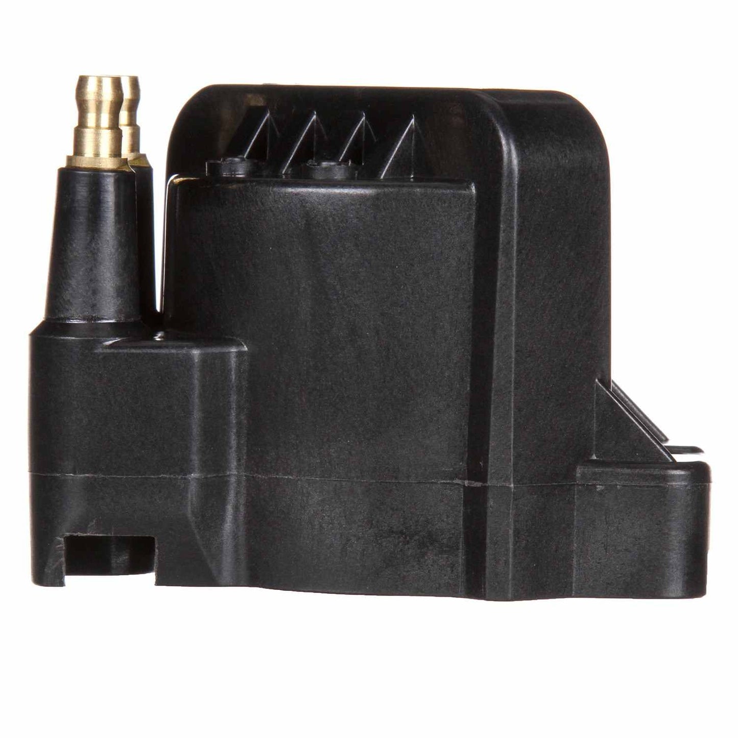 Front View of Ignition Coil DELPHI GN10128