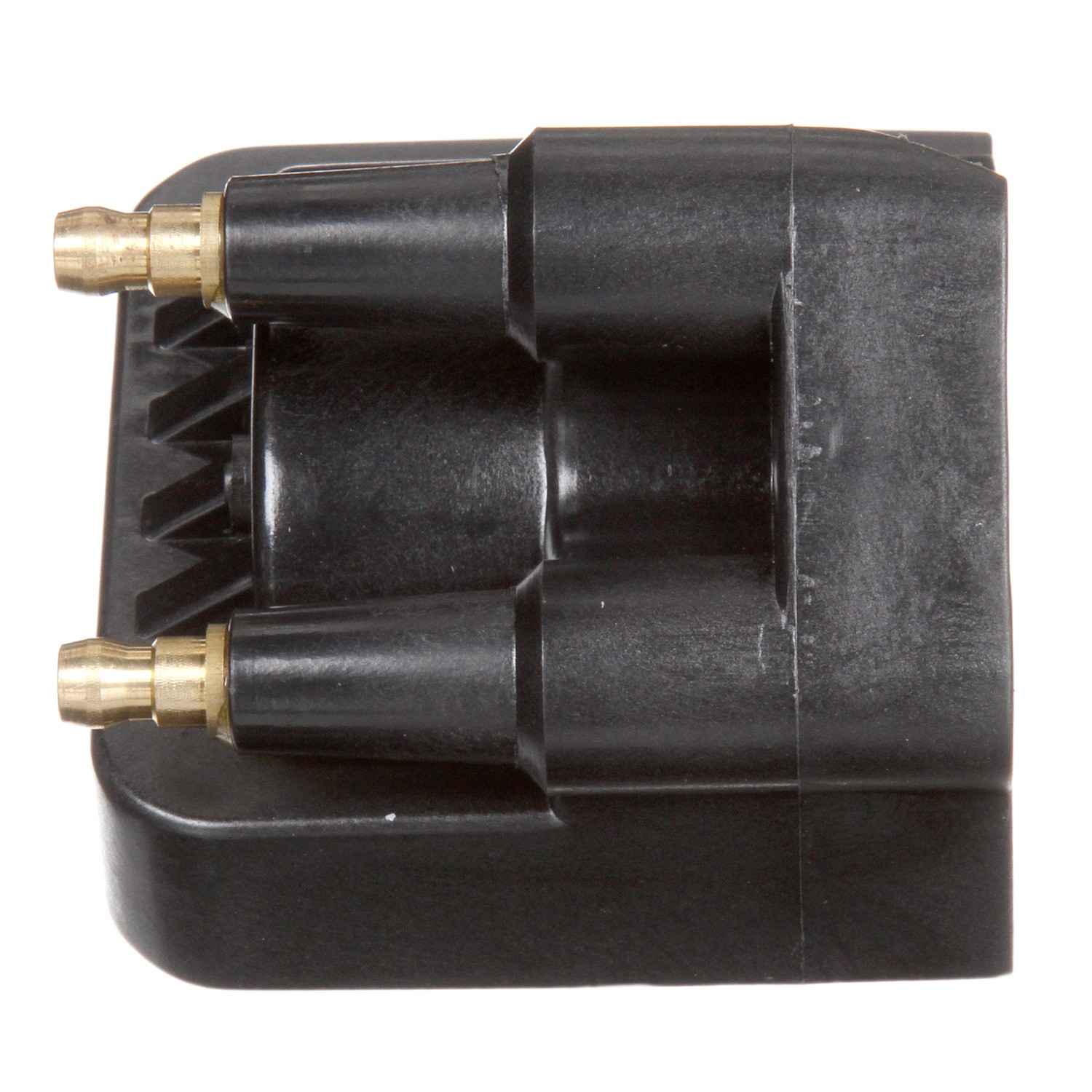 Left View of Ignition Coil DELPHI GN10128