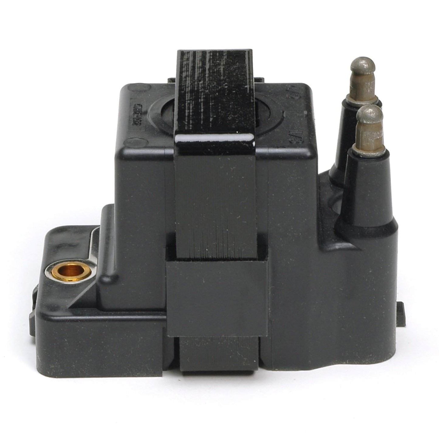 Side View of Ignition Coil DELPHI GN10128