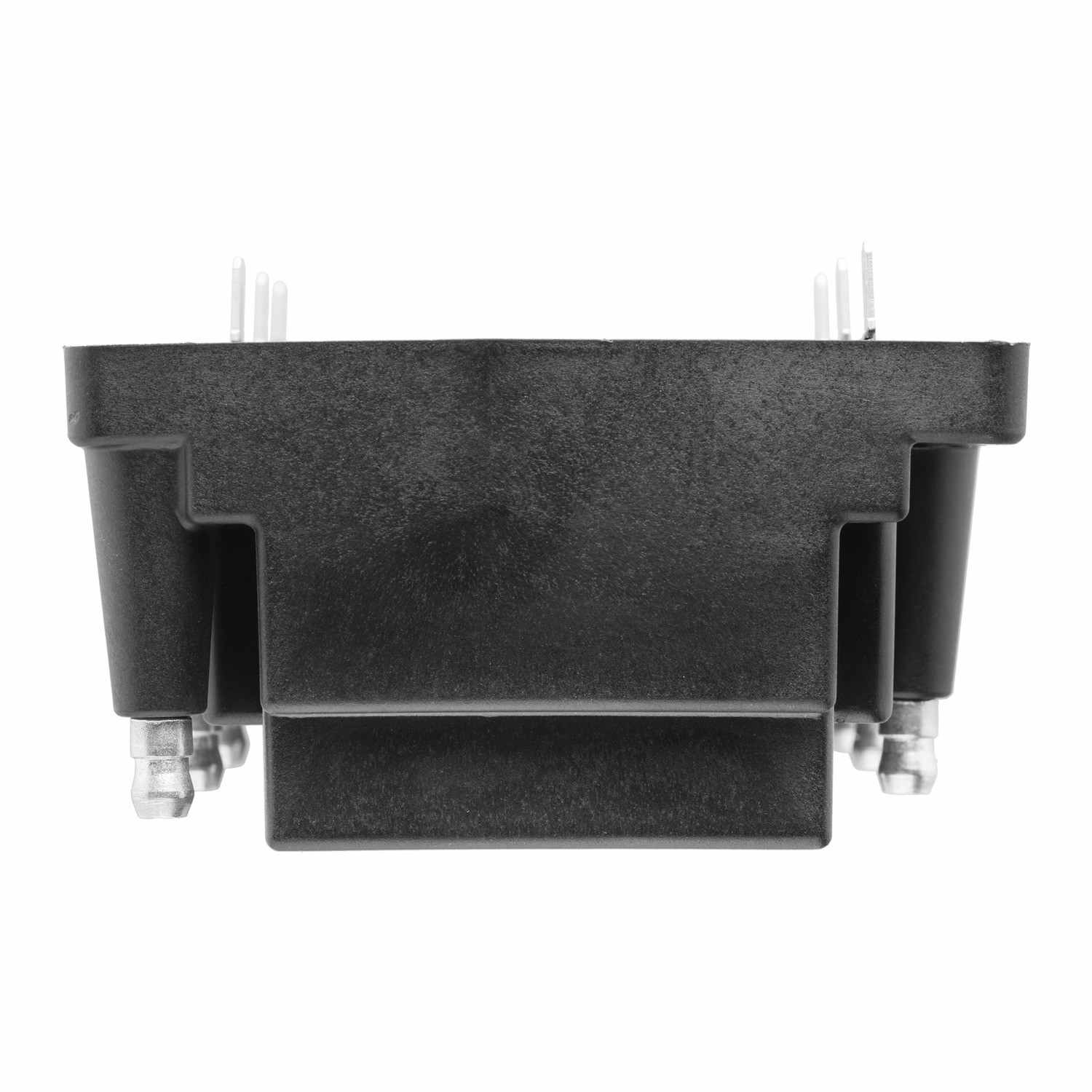 Front View of Ignition Coil DELPHI GN10139