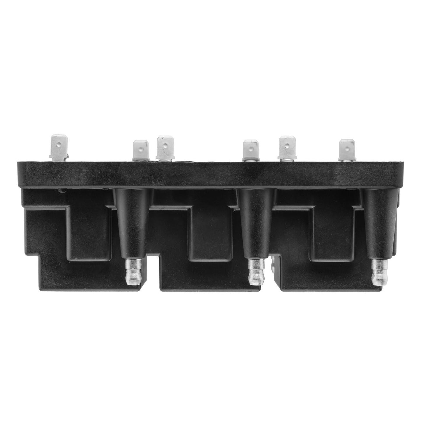 Left View of Ignition Coil DELPHI GN10139