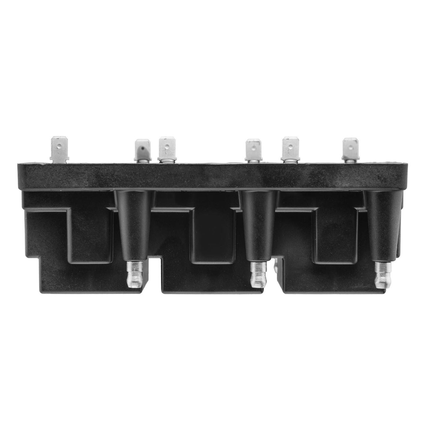 Right View of Ignition Coil DELPHI GN10139