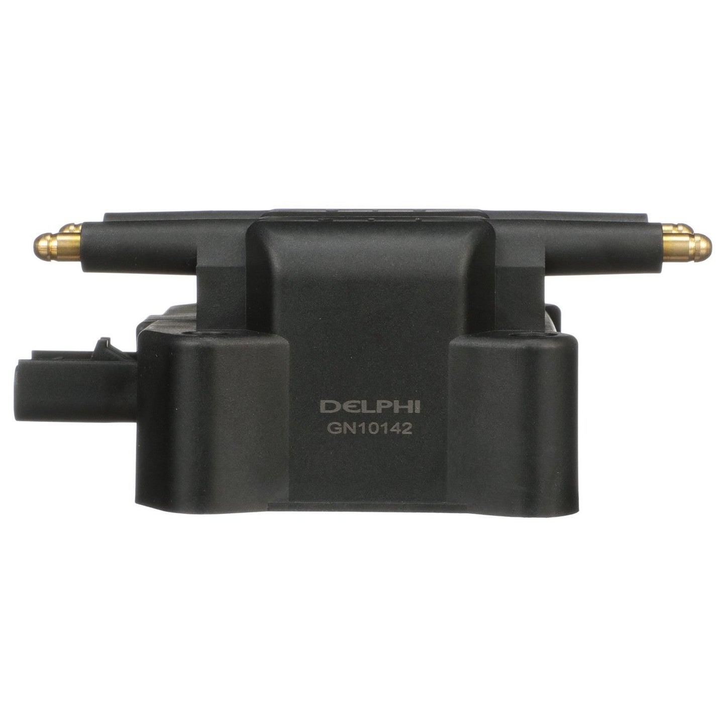 Back View of Ignition Coil DELPHI GN10142