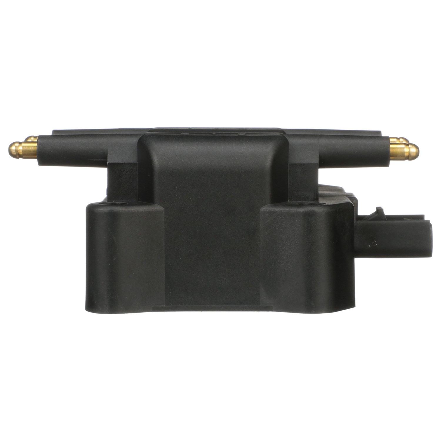 Front View of Ignition Coil DELPHI GN10142