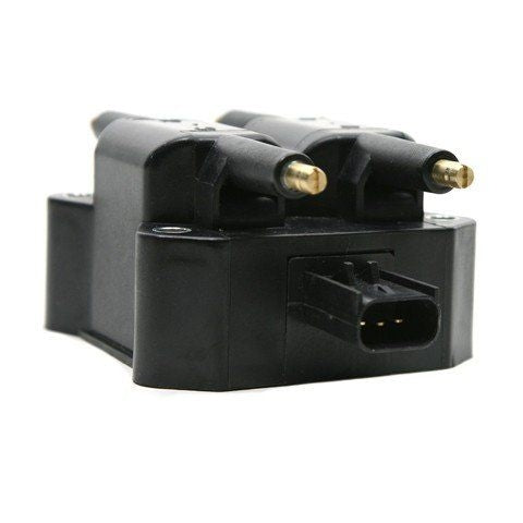 Side View of Ignition Coil DELPHI GN10142