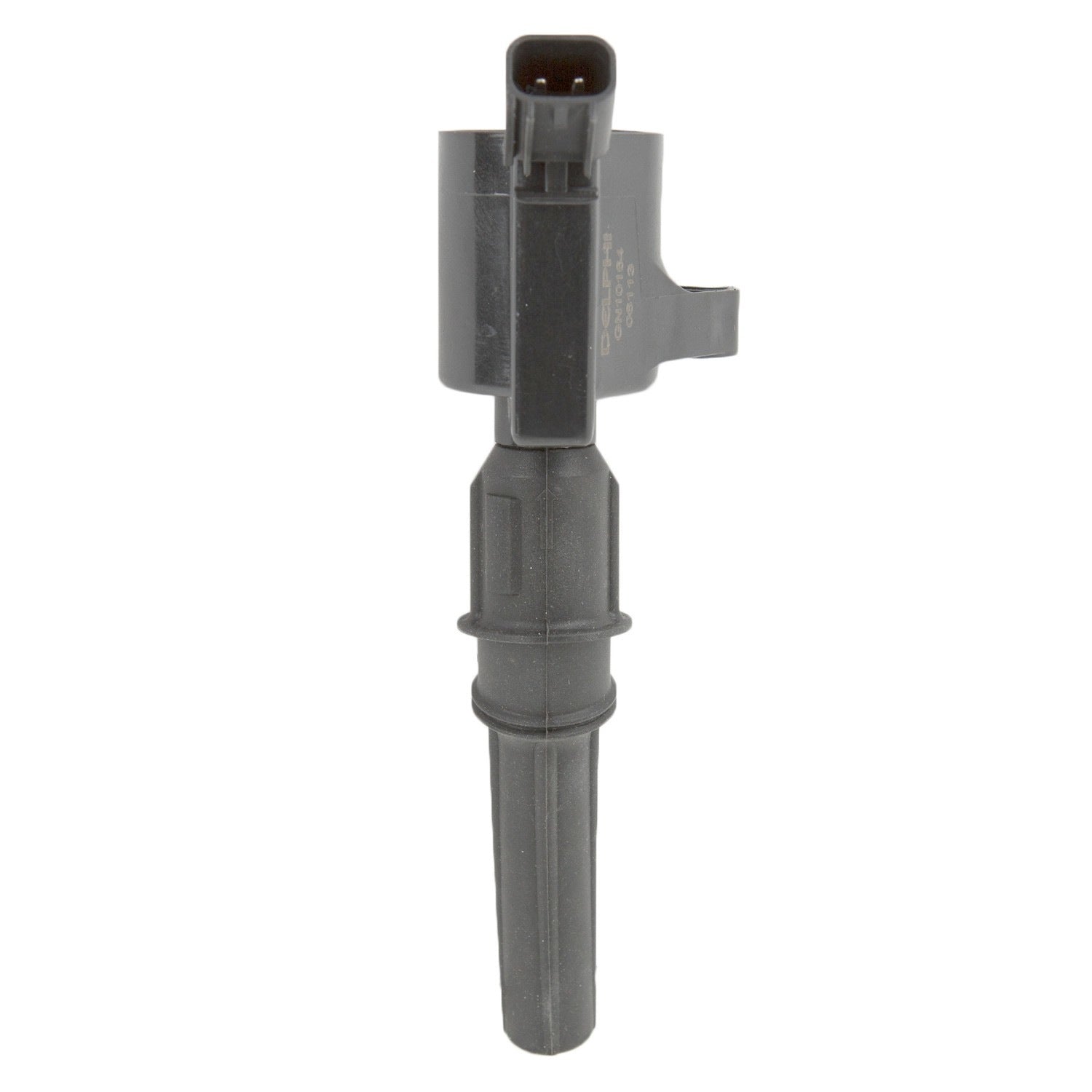 Front View of Ignition Coil DELPHI GN10164