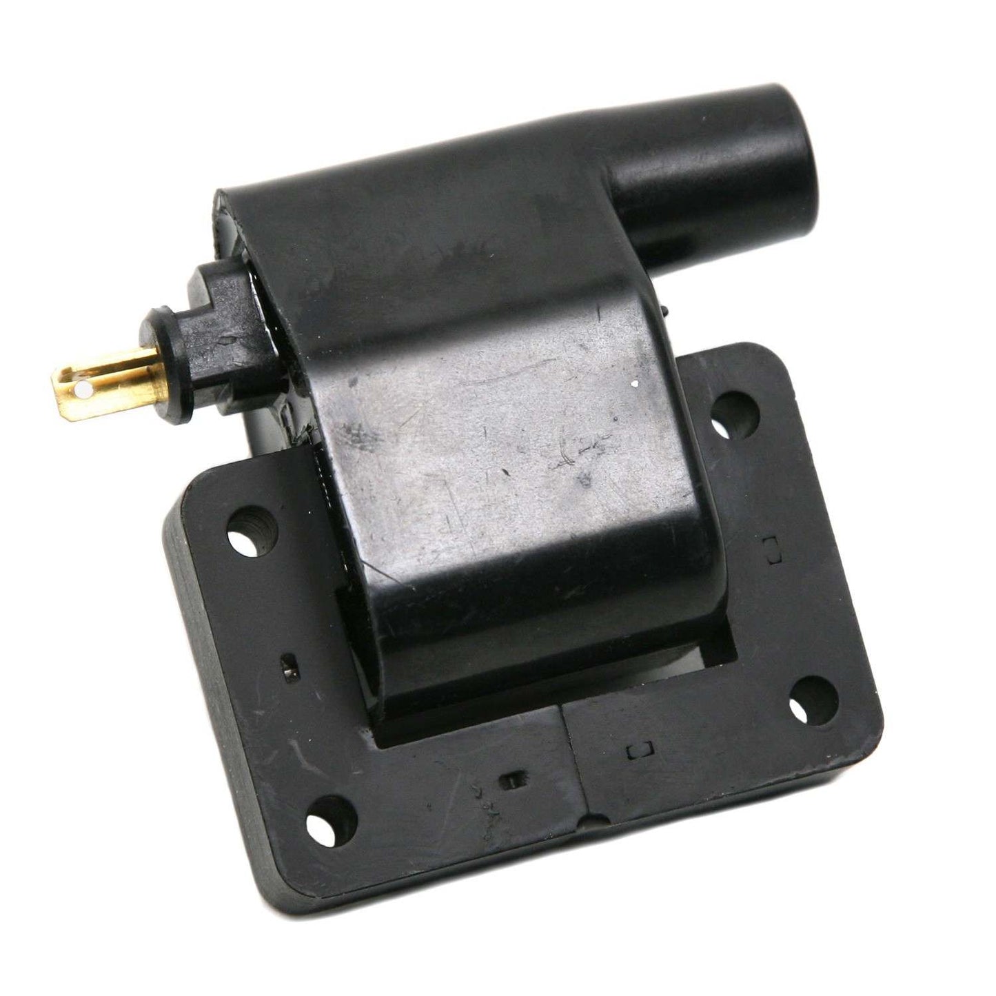 Back View of Ignition Coil DELPHI GN10170