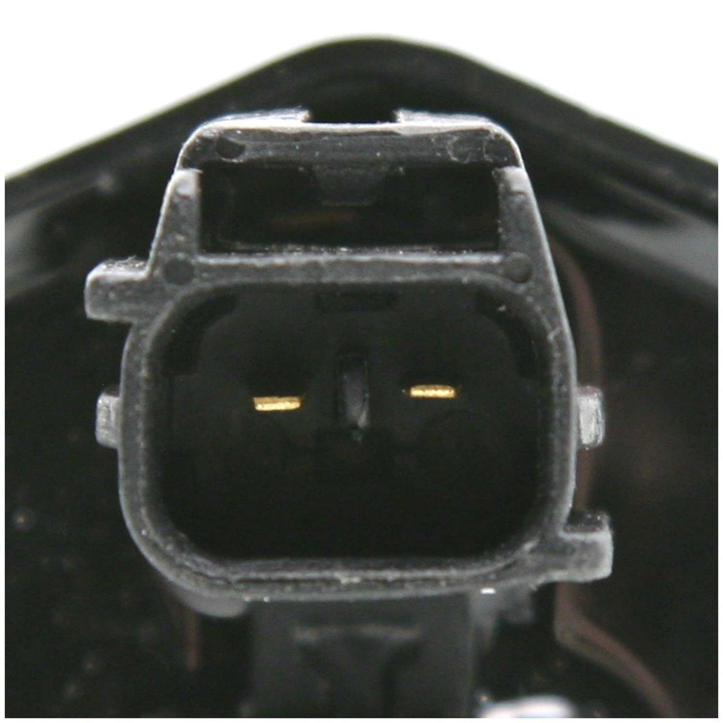 Connector View of Ignition Coil DELPHI GN10174