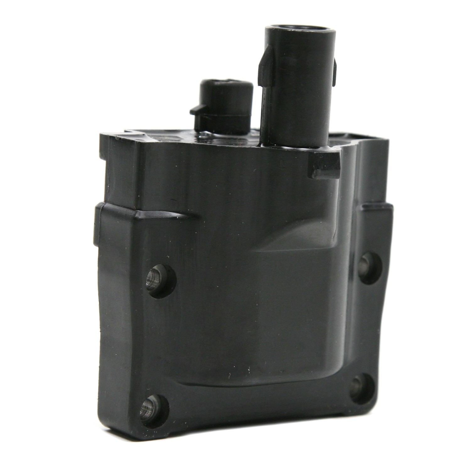 Back View of Ignition Coil DELPHI GN10175