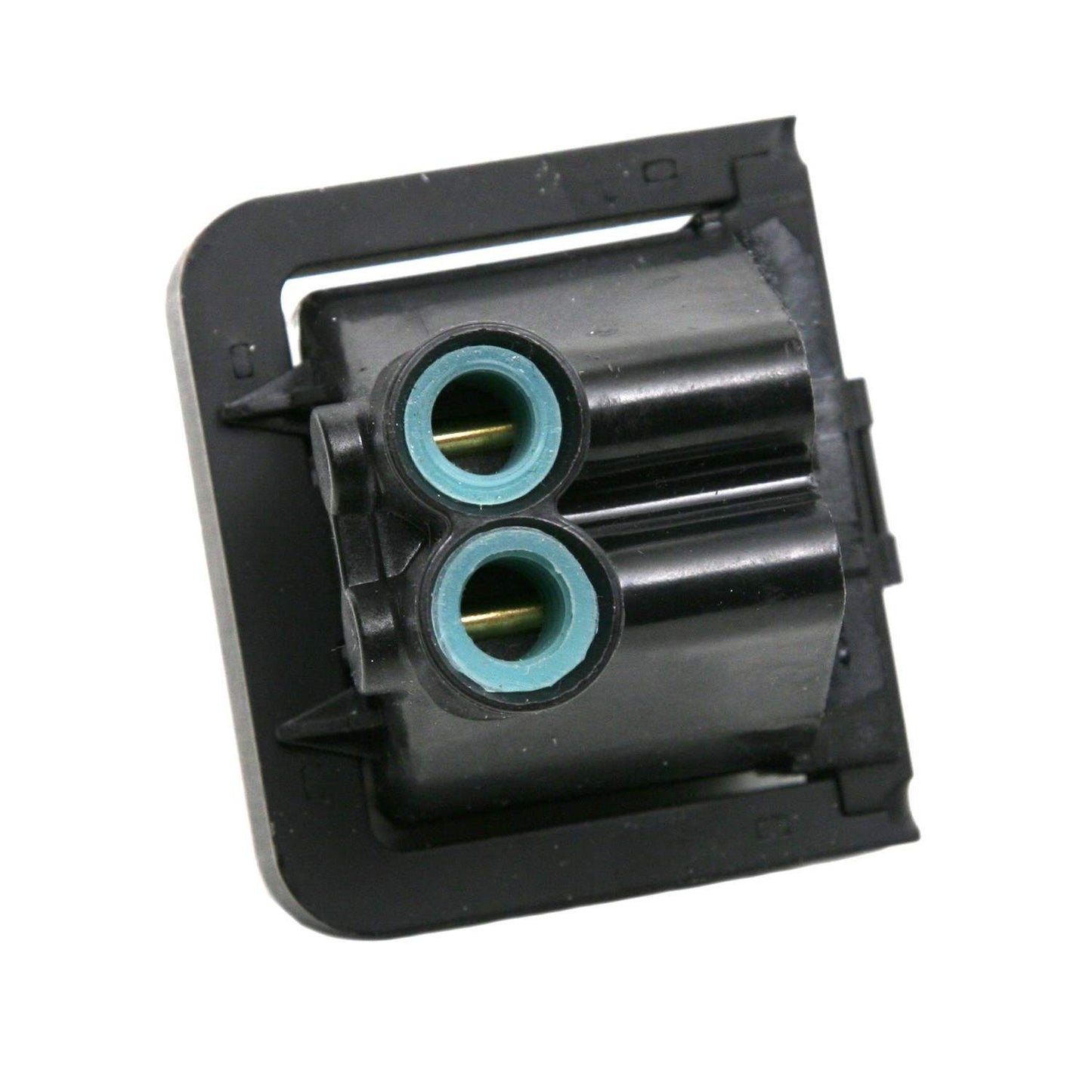 Back View of Ignition Coil DELPHI GN10176