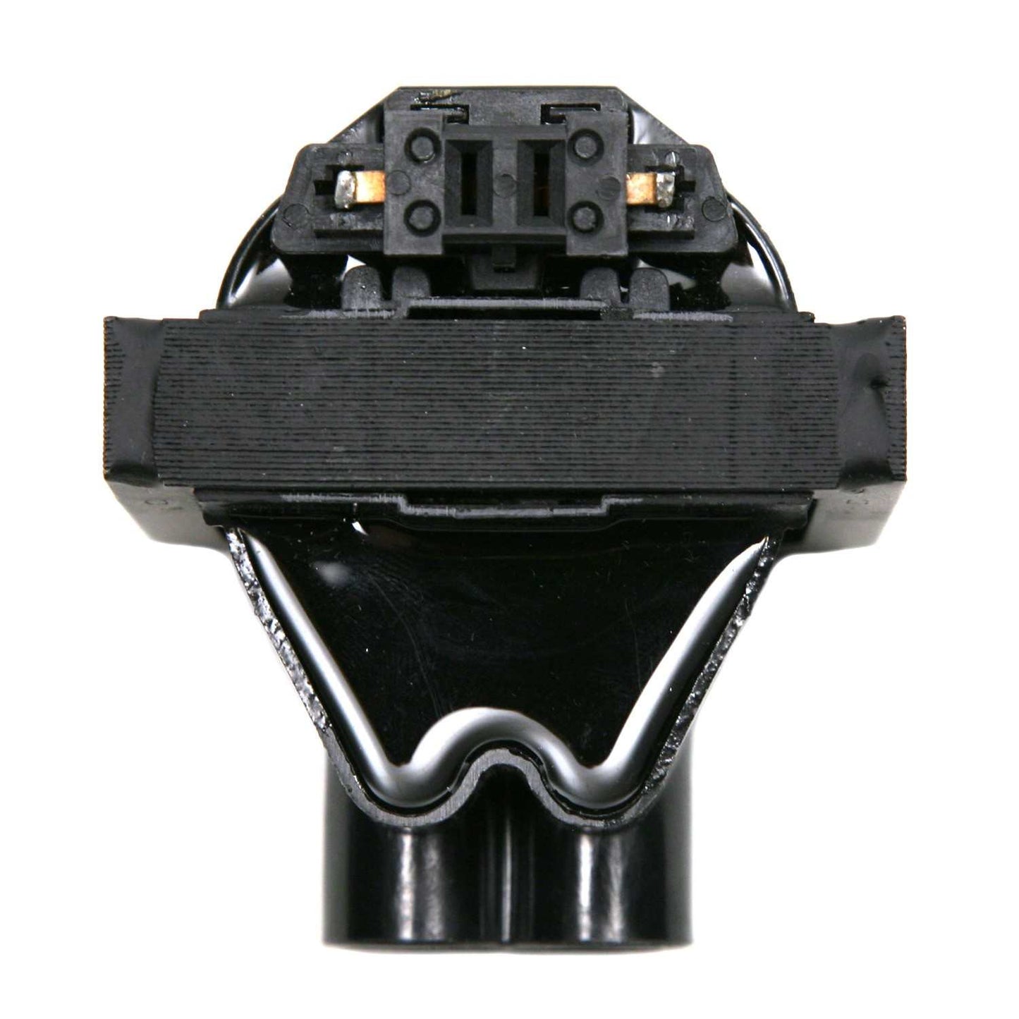 Left View of Ignition Coil DELPHI GN10176