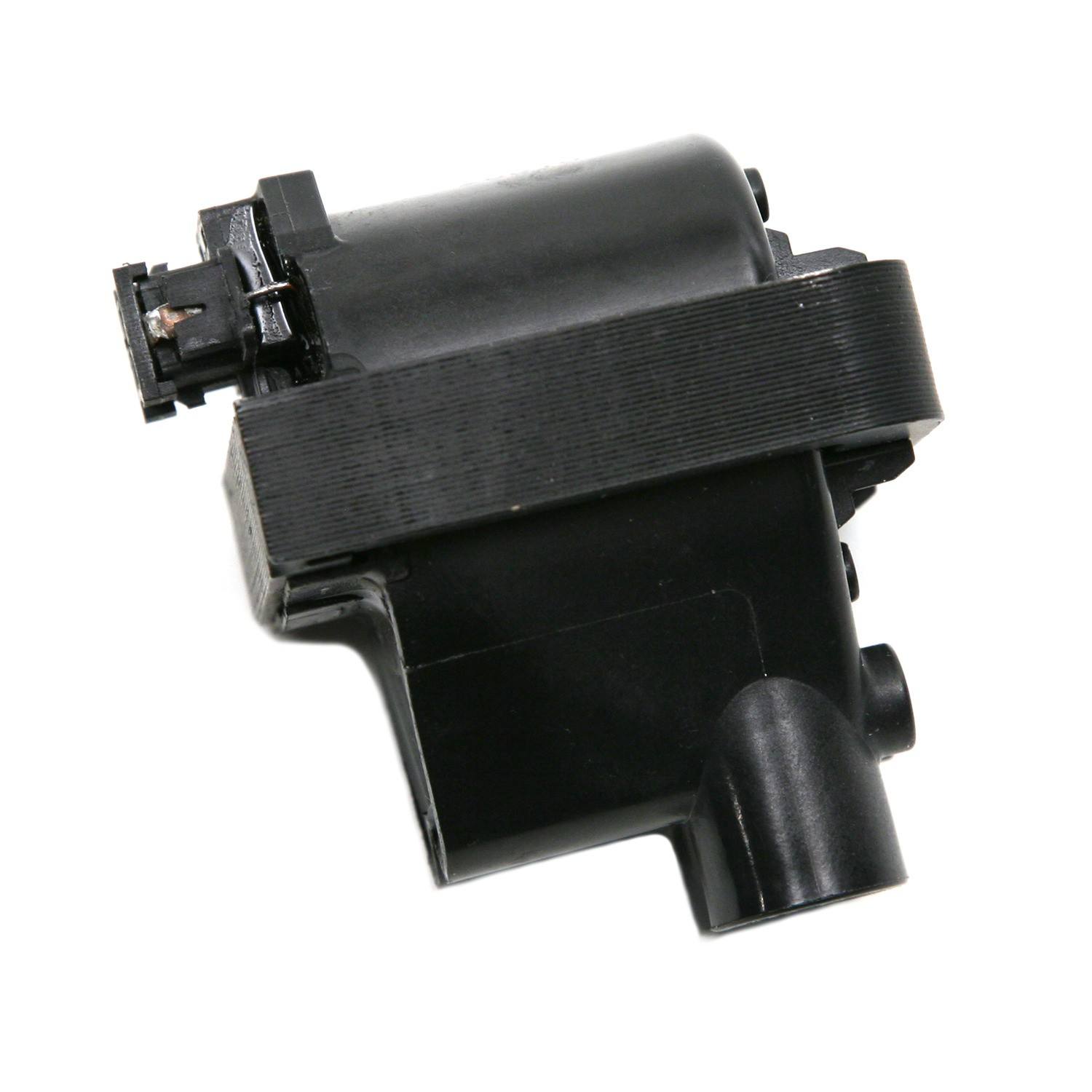 Side View of Ignition Coil DELPHI GN10176