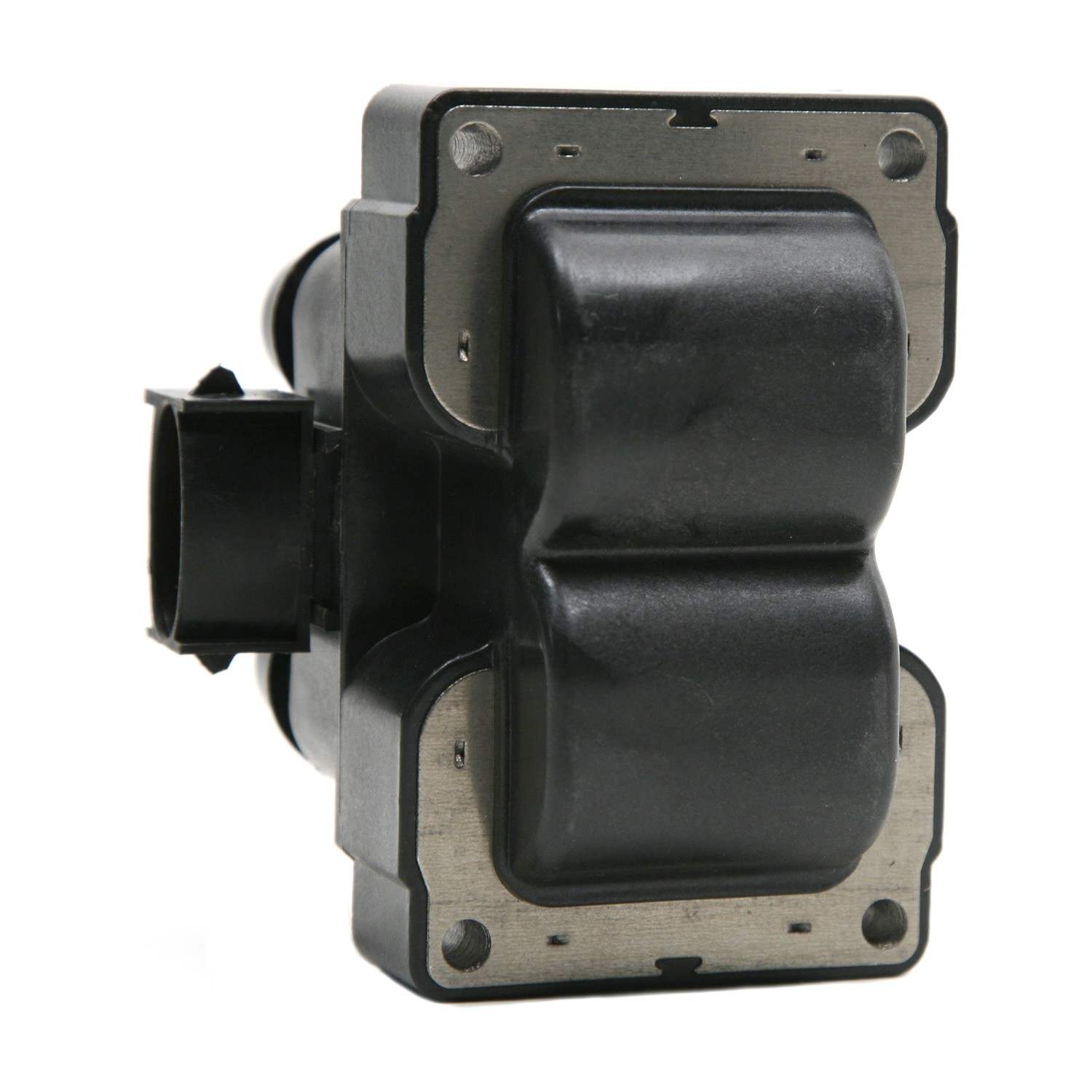 Front View of Ignition Coil DELPHI GN10177