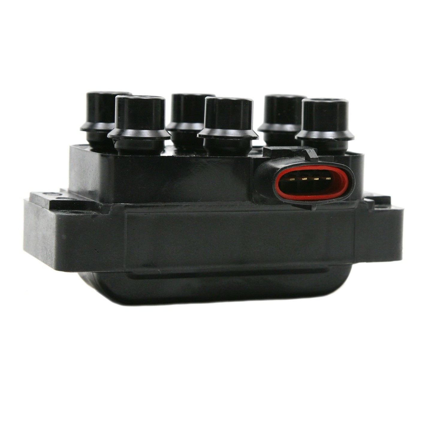 Left View of Ignition Coil DELPHI GN10178