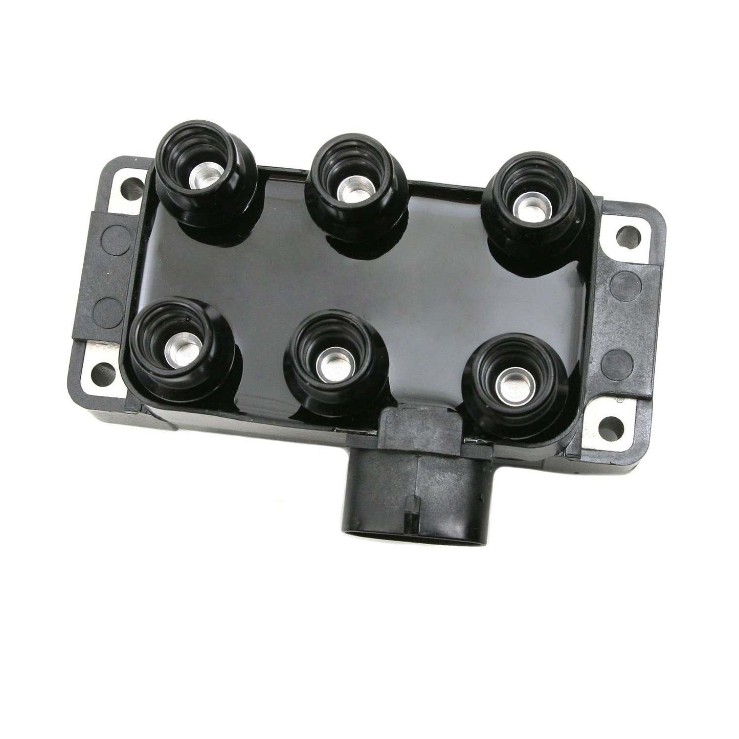 Top View of Ignition Coil DELPHI GN10178