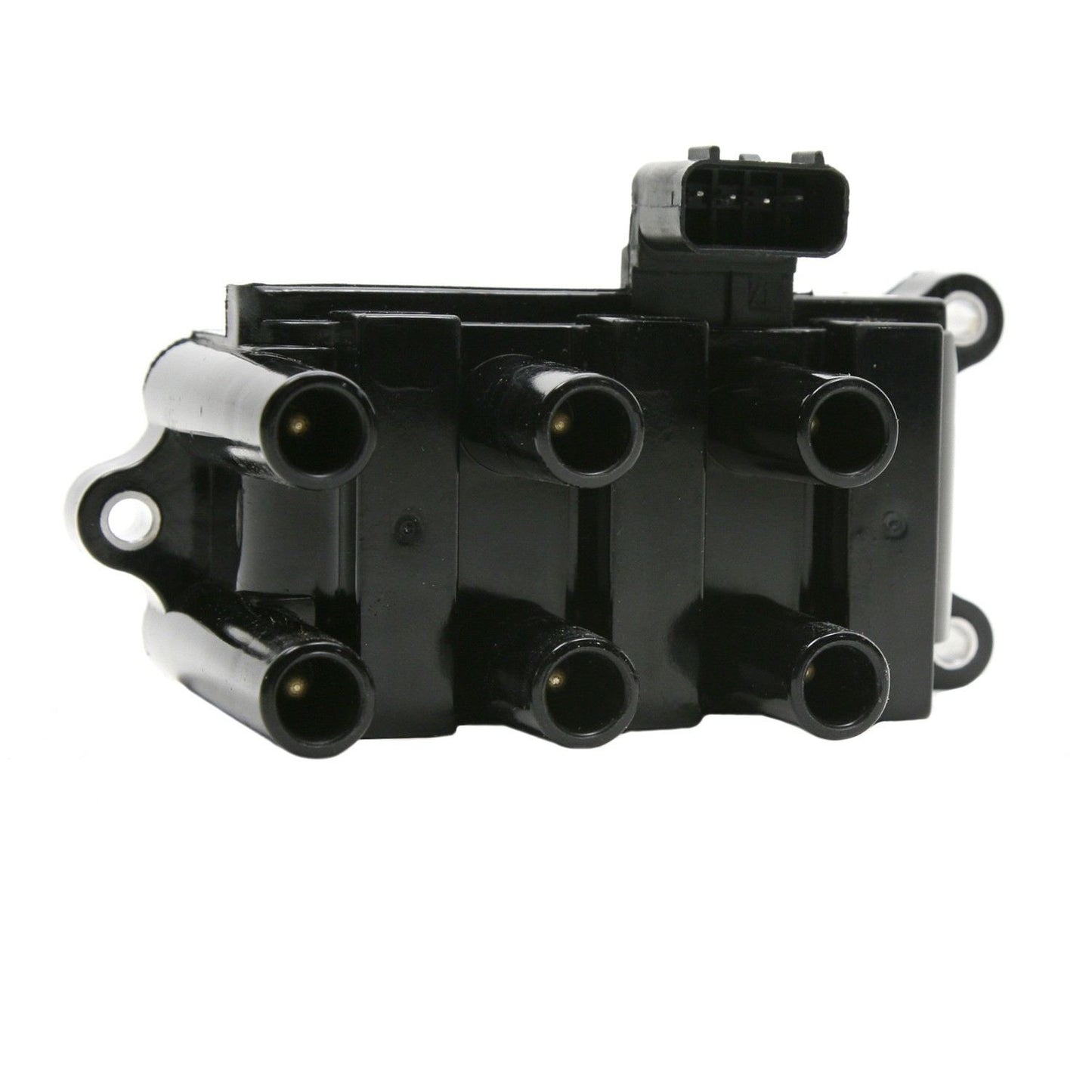 Angle View of Ignition Coil DELPHI GN10179