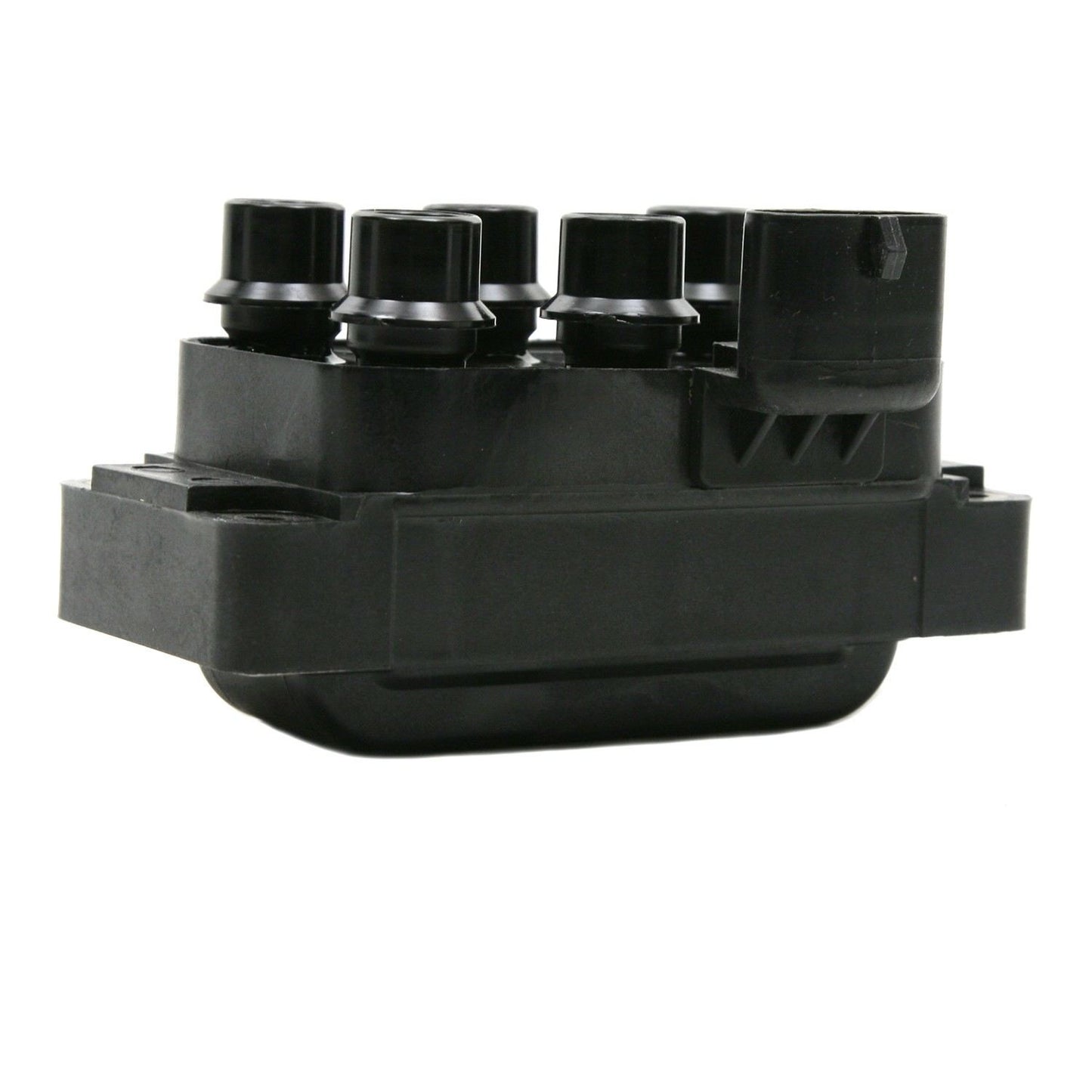 Left View of Ignition Coil DELPHI GN10180