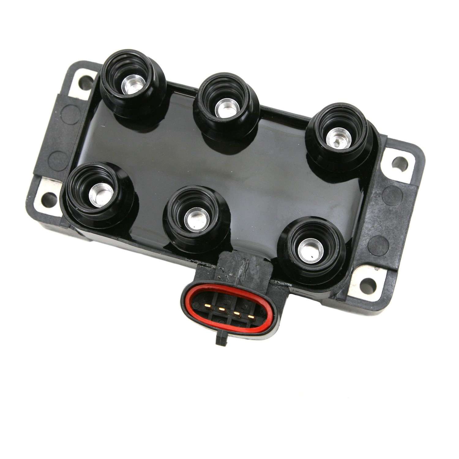 Top View of Ignition Coil DELPHI GN10180