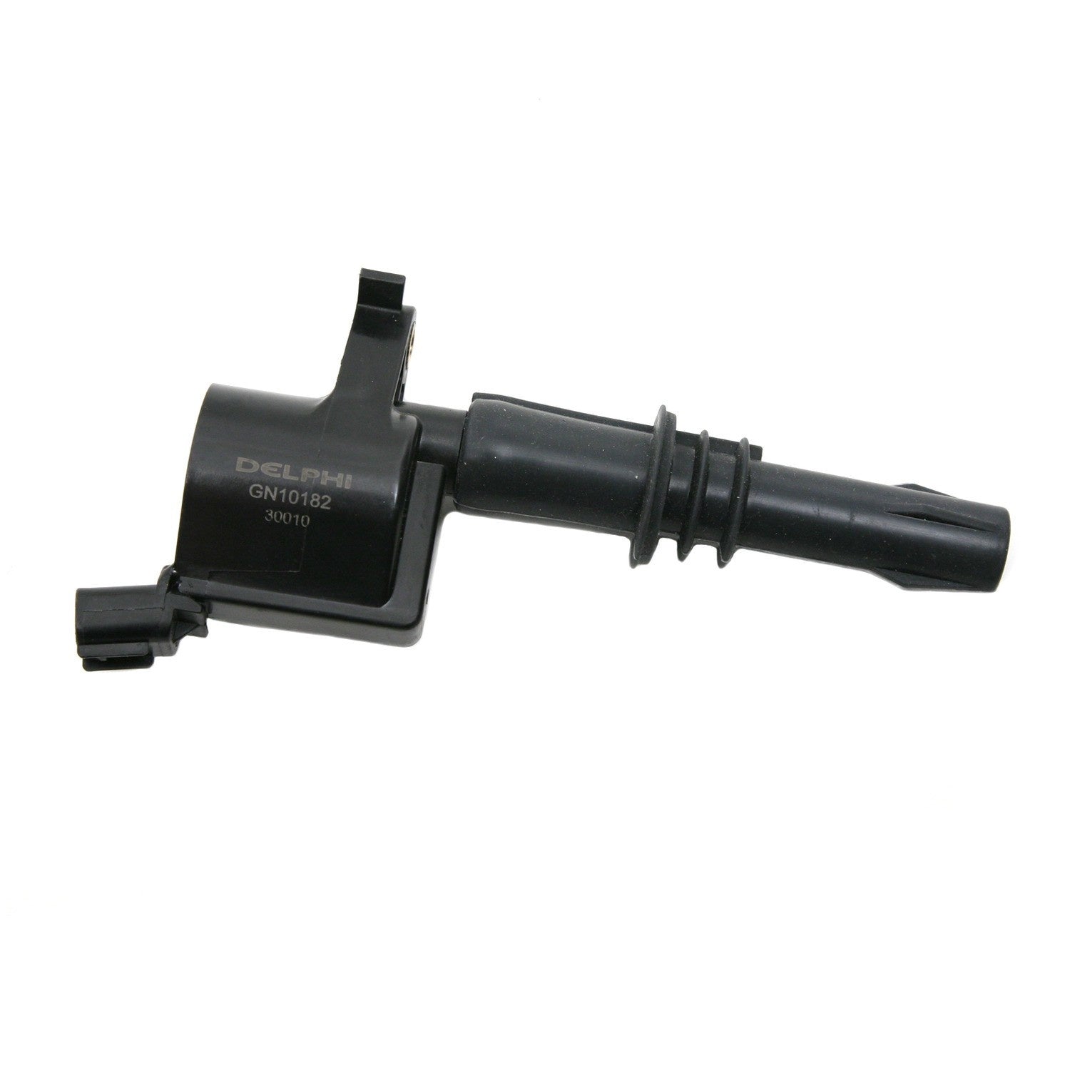 Angle View of Ignition Coil DELPHI GN10182