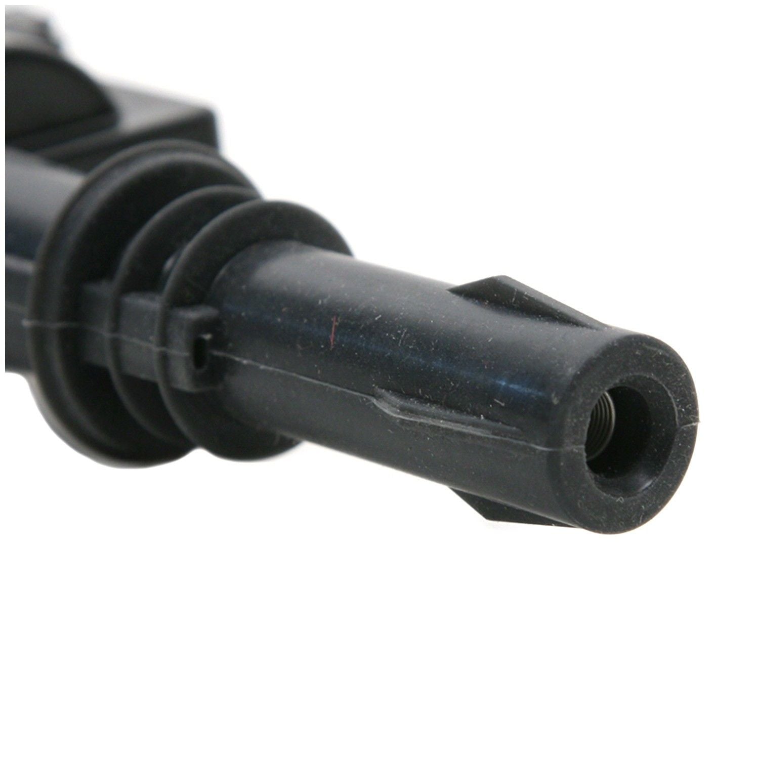 Bottom View of Ignition Coil DELPHI GN10182