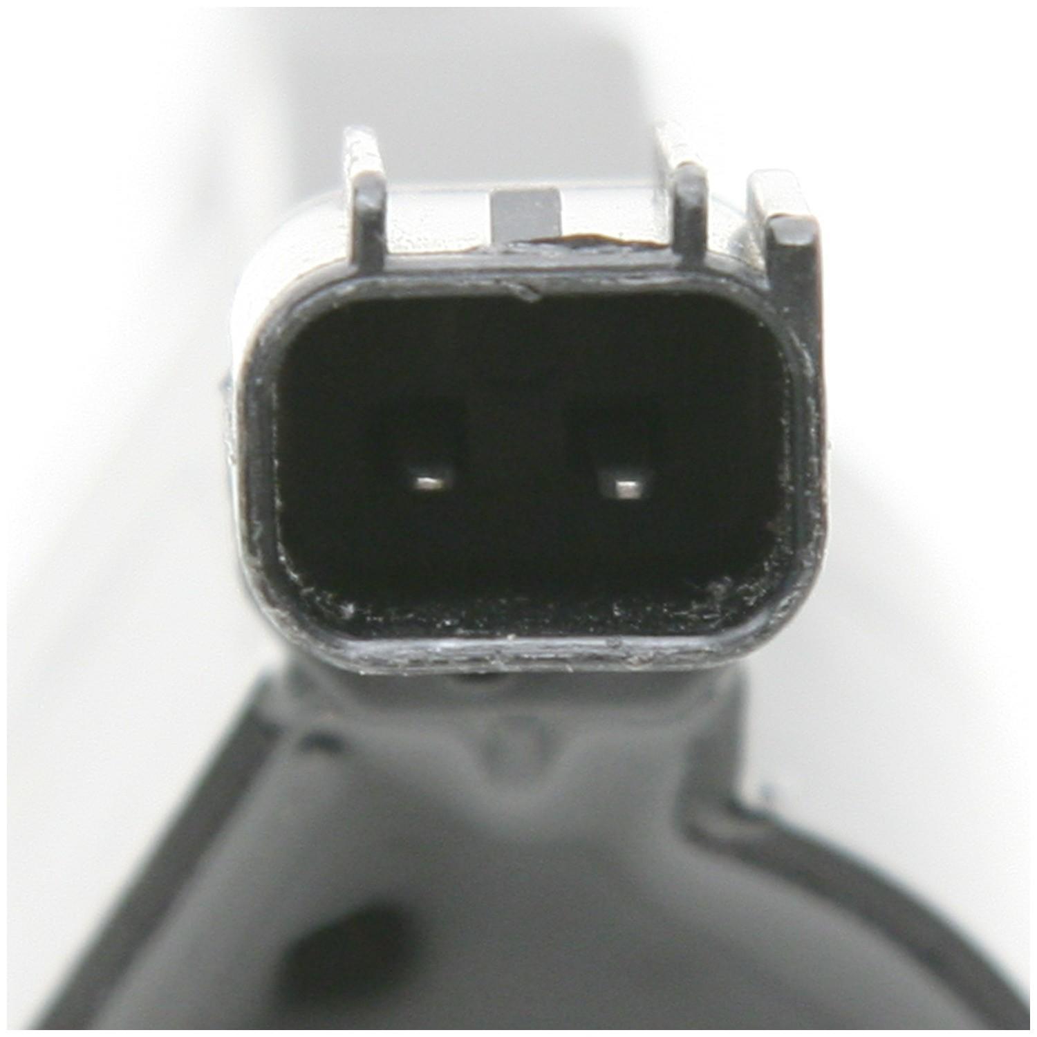 Connector View of Ignition Coil DELPHI GN10182