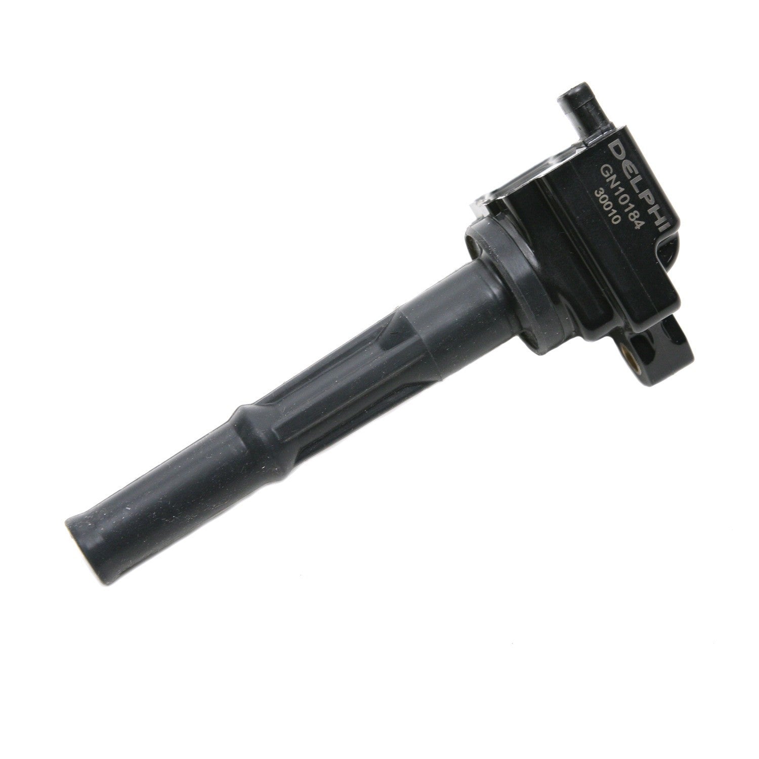 Angle View of Ignition Coil DELPHI GN10184