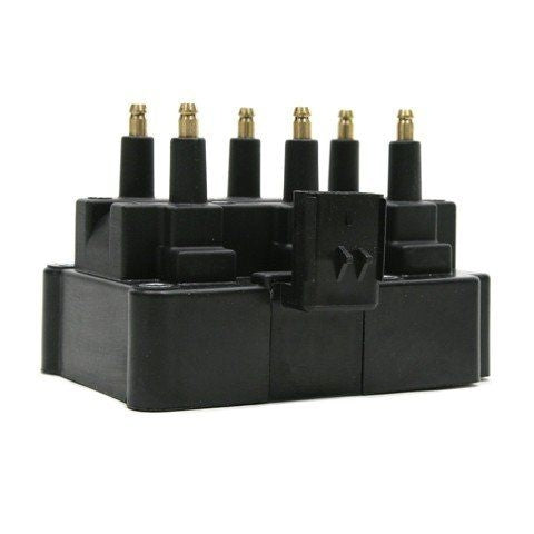 Side View of Ignition Coil DELPHI GN10186