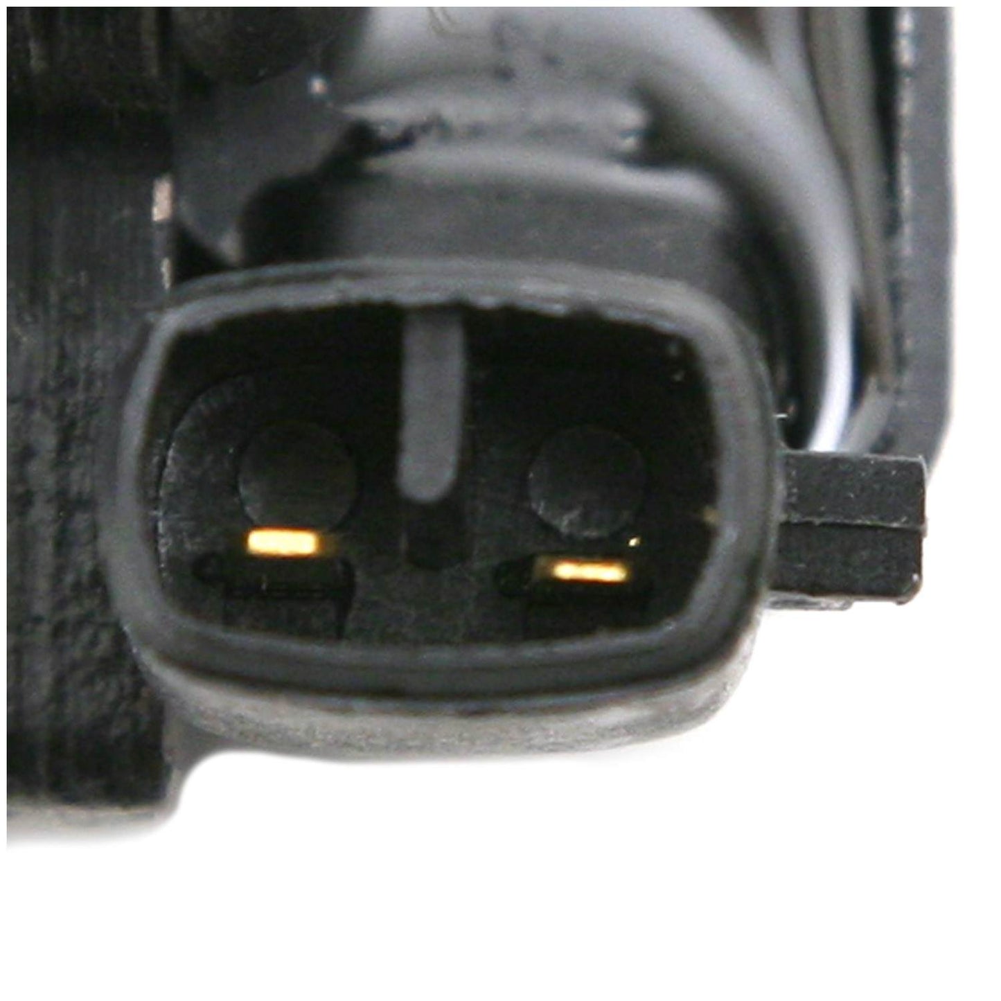 Connector View of Ignition Coil DELPHI GN10187