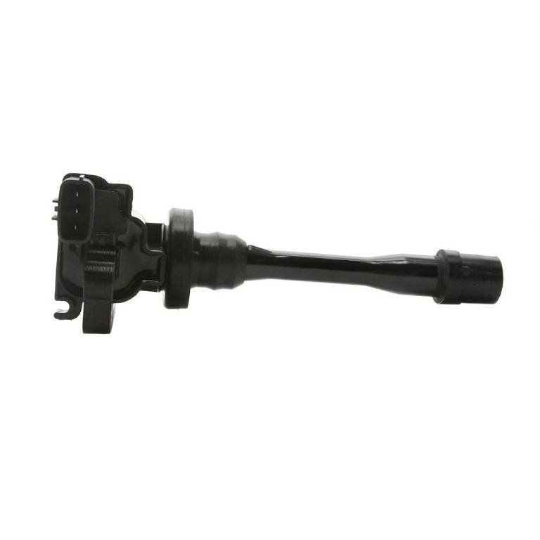 Front View of Ignition Coil DELPHI GN10191