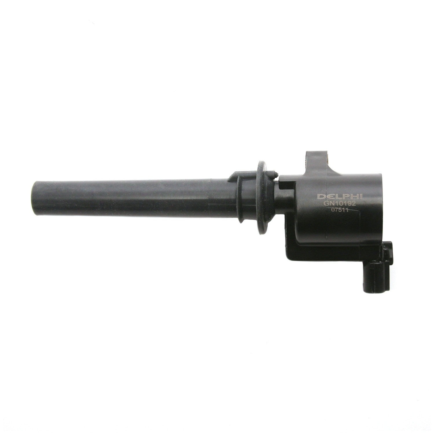 Angle View of Ignition Coil DELPHI GN10192