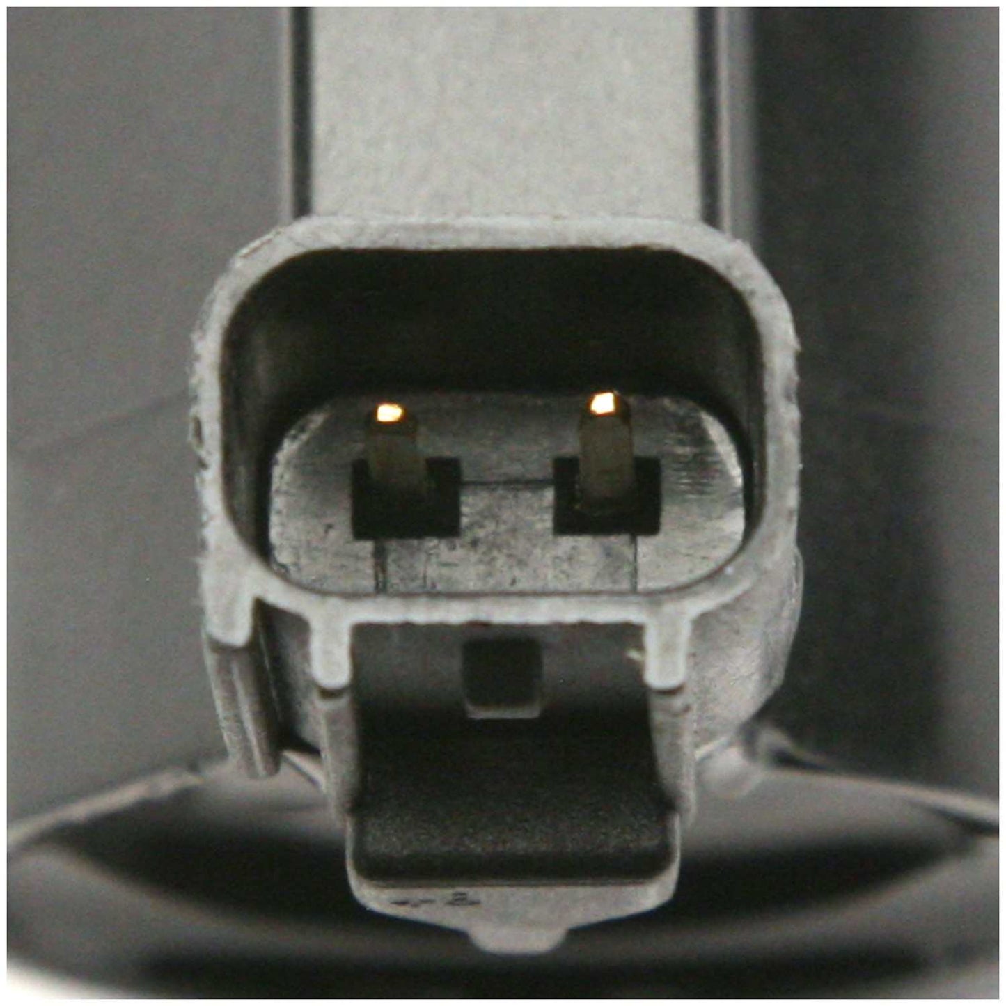 Connector View of Ignition Coil DELPHI GN10192