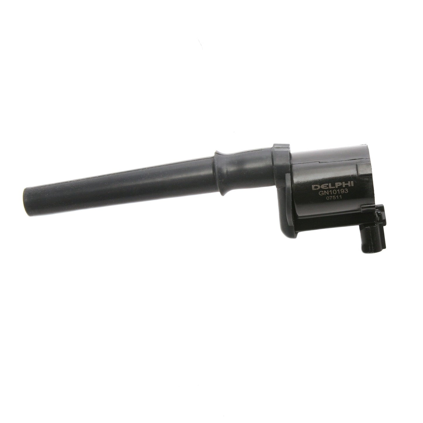 Angle View of Ignition Coil DELPHI GN10193