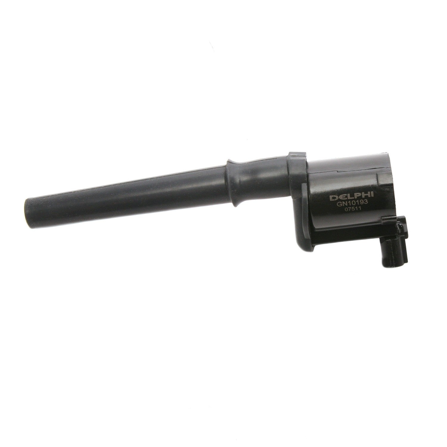 Angle View of Ignition Coil DELPHI GN10193